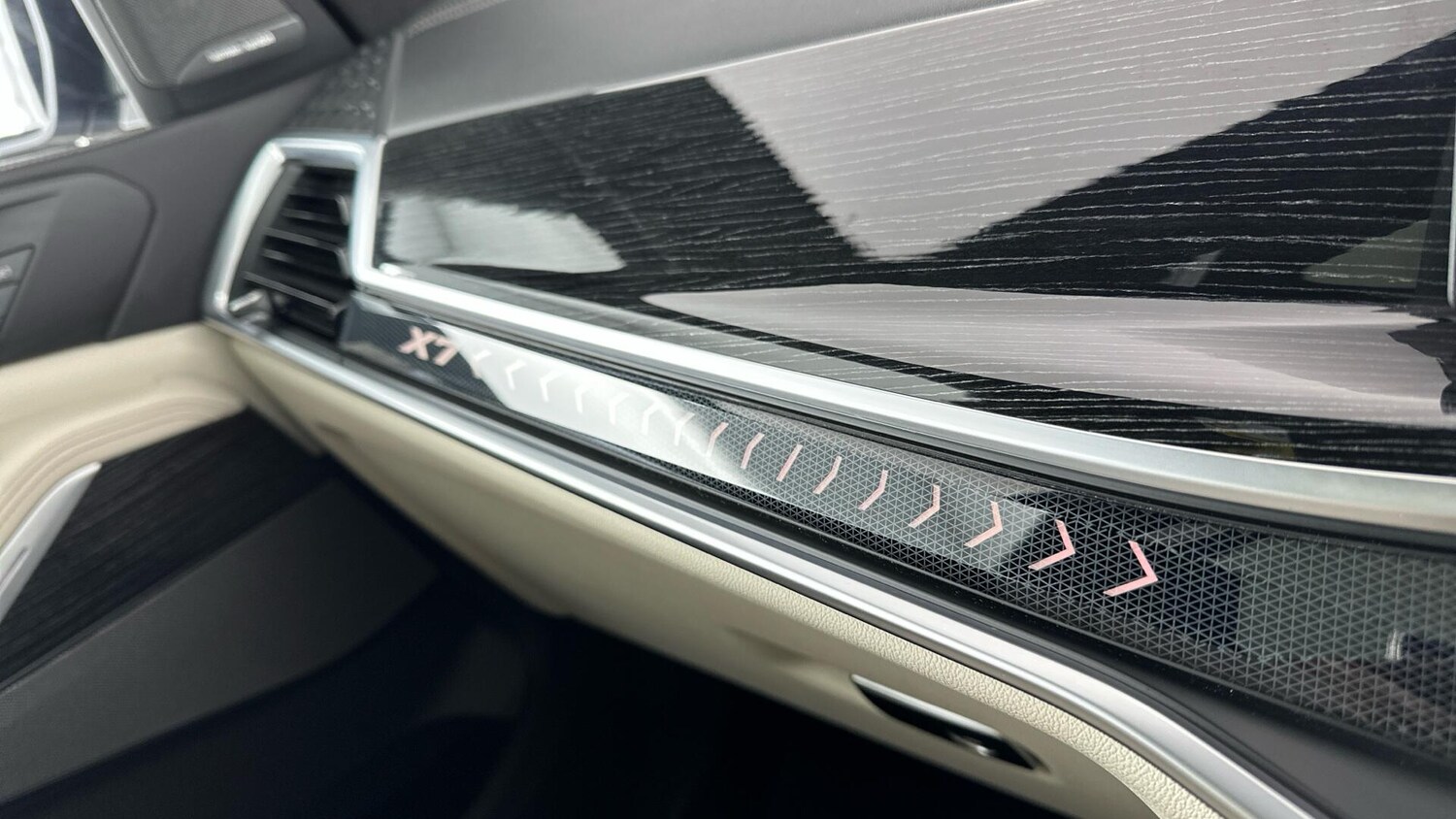 Used BMW X7 2024 for sale - 76818796: Photo 41