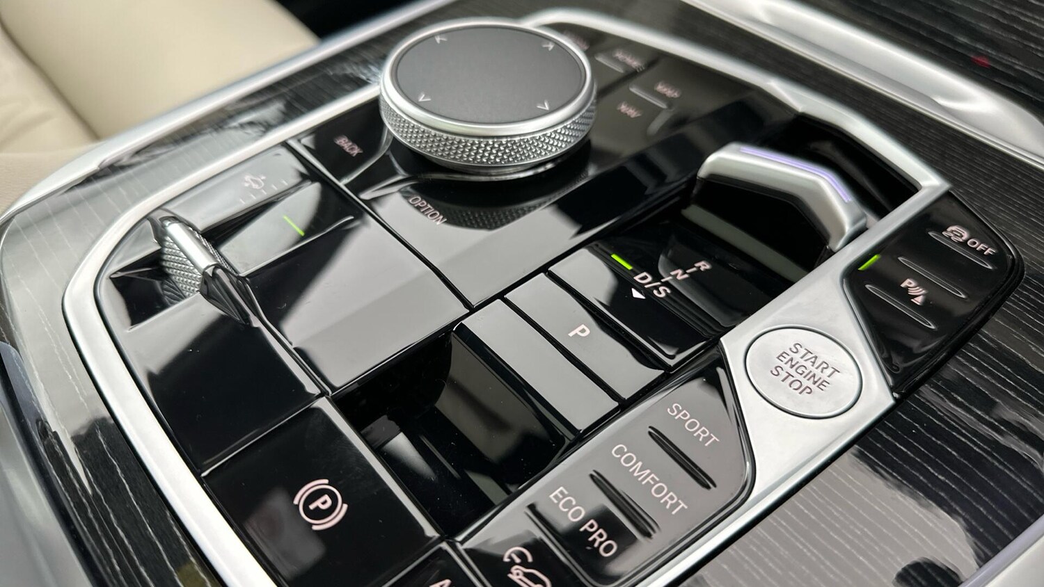 Used BMW X7 2024 for sale - 76818796: Photo 45