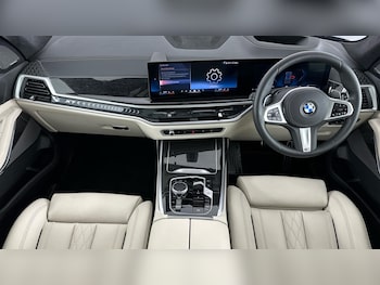 Used BMW X7 2024 for sale - 76818796: Photo