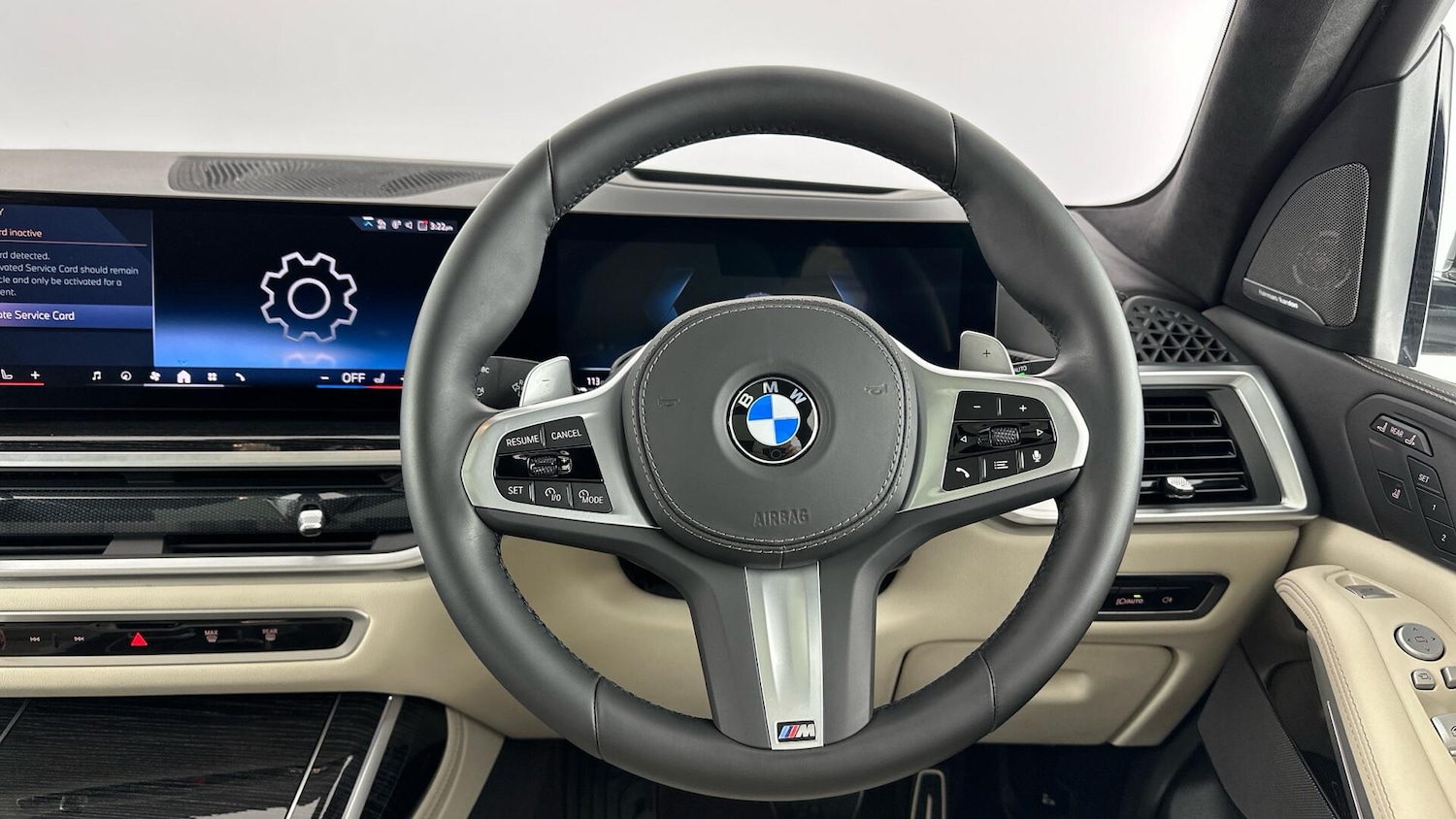 Used BMW X7 2024 for sale - 76818796: Photo 5