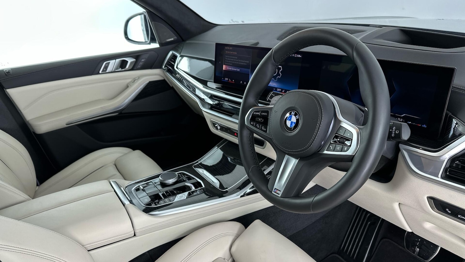 Used BMW X7 2024 for sale - 76818796: Photo 6