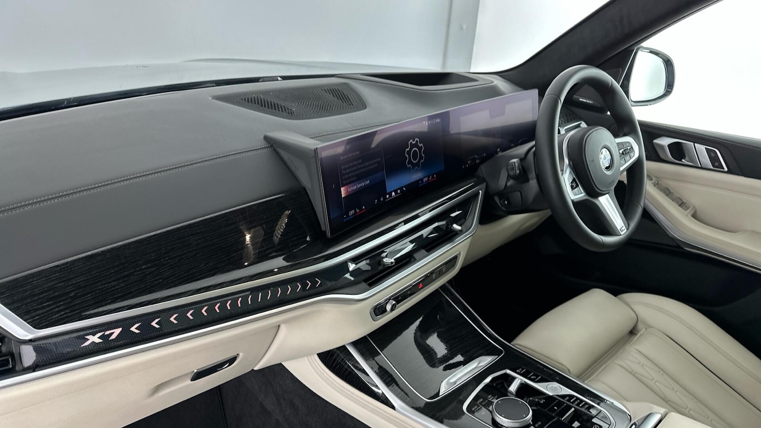 Used BMW X7 2024 for sale - 76818796: Photo 7