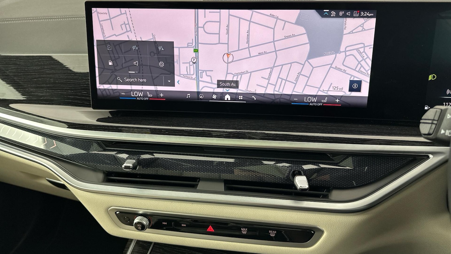 Used BMW X7 2024 for sale - 76818796: Photo 8