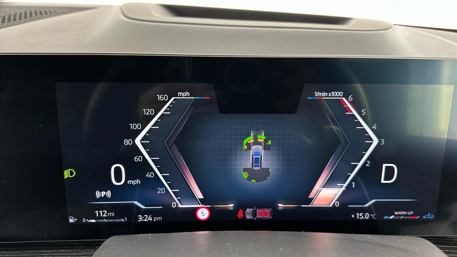 Used BMW X7 2024 for sale - 76818796: Photo 9