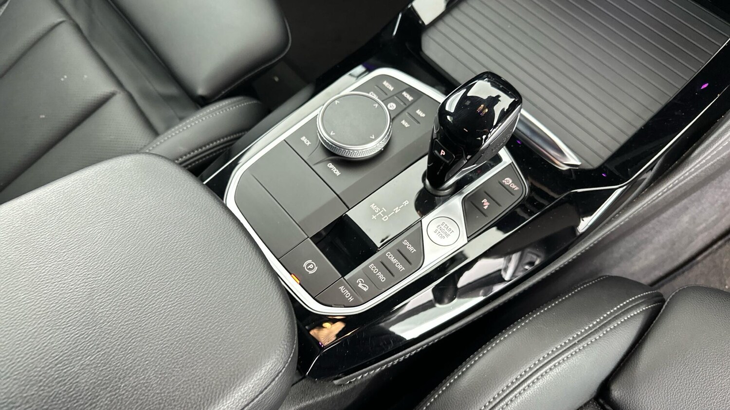 Used BMW X4 2023 for sale - 76818887: Photo 10