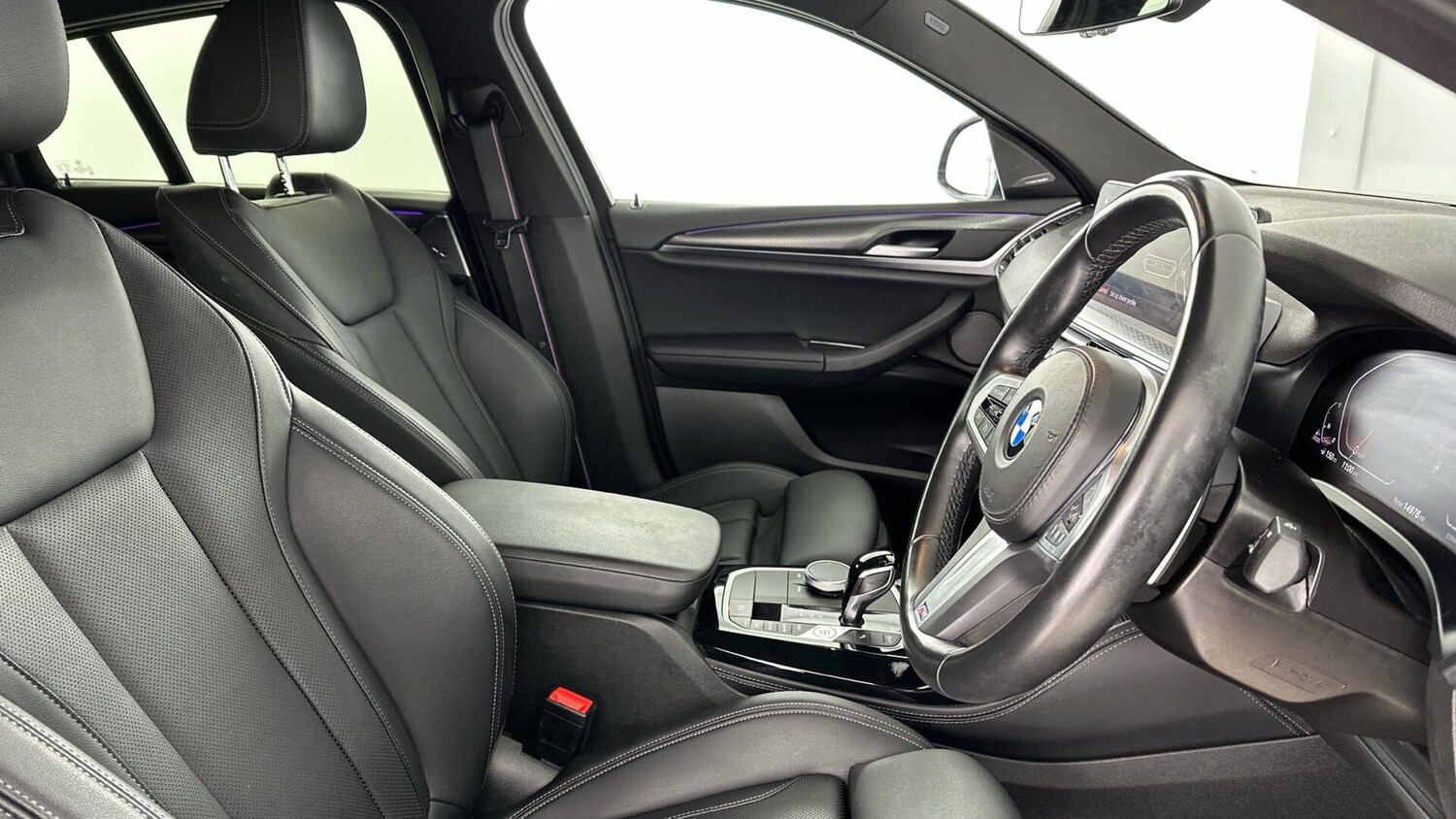 Used BMW X4 2023 for sale - 76818887: Photo 11