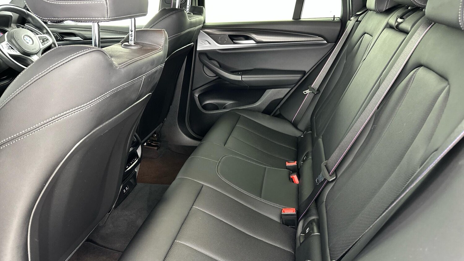 Used BMW X4 2023 for sale - 76818887: Photo 12