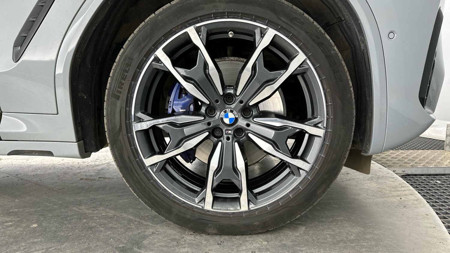 Used BMW X4 2023 for sale - 76818887: Photo 14