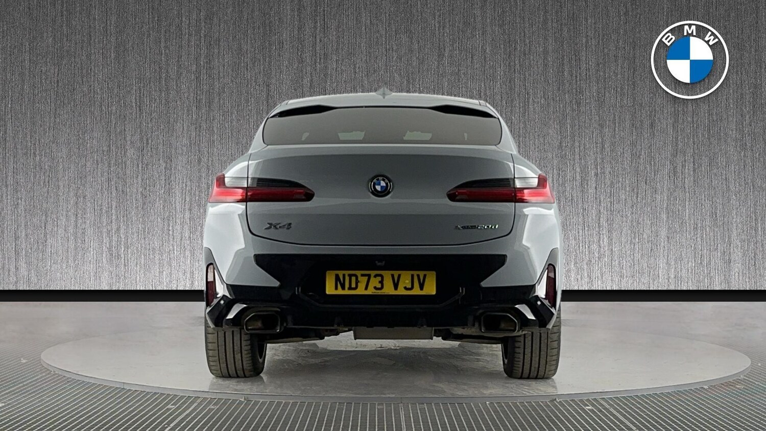 Used BMW X4 2023 for sale - 76818887: Photo 15