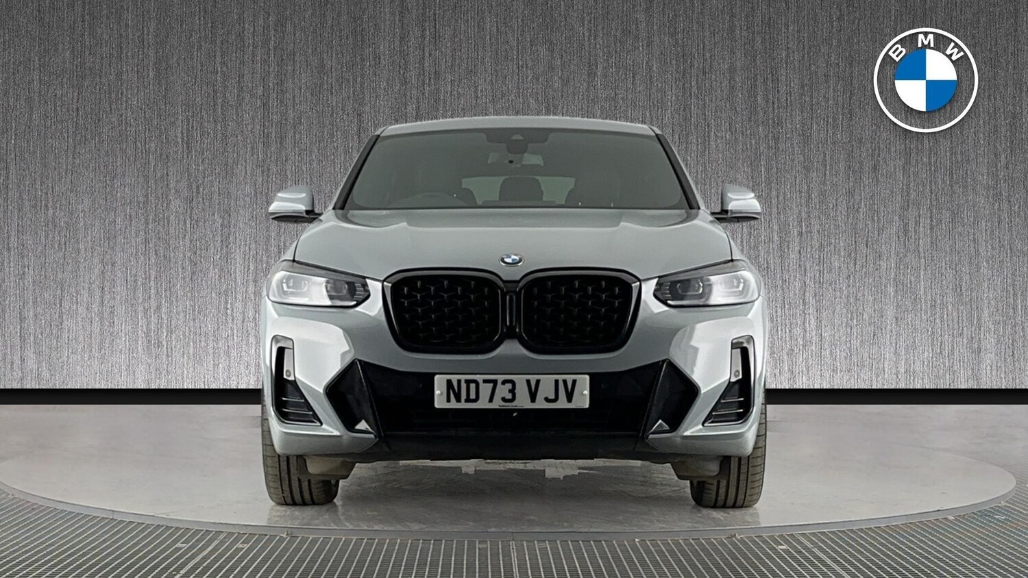 Used BMW X4 2023 for sale - 76818887: Photo 16