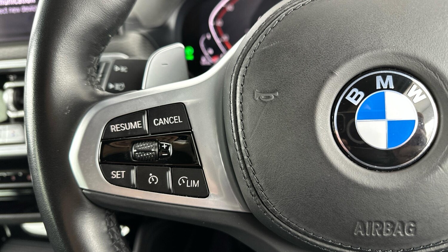 Used BMW X4 2023 for sale - 76818887: Photo 17