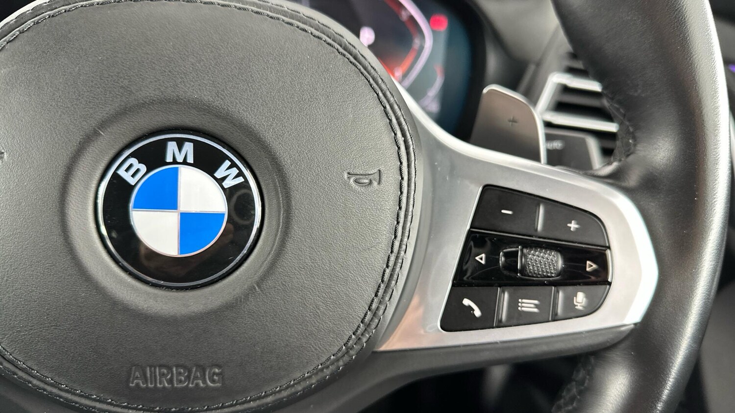 Used BMW X4 2023 for sale - 76818887: Photo 18