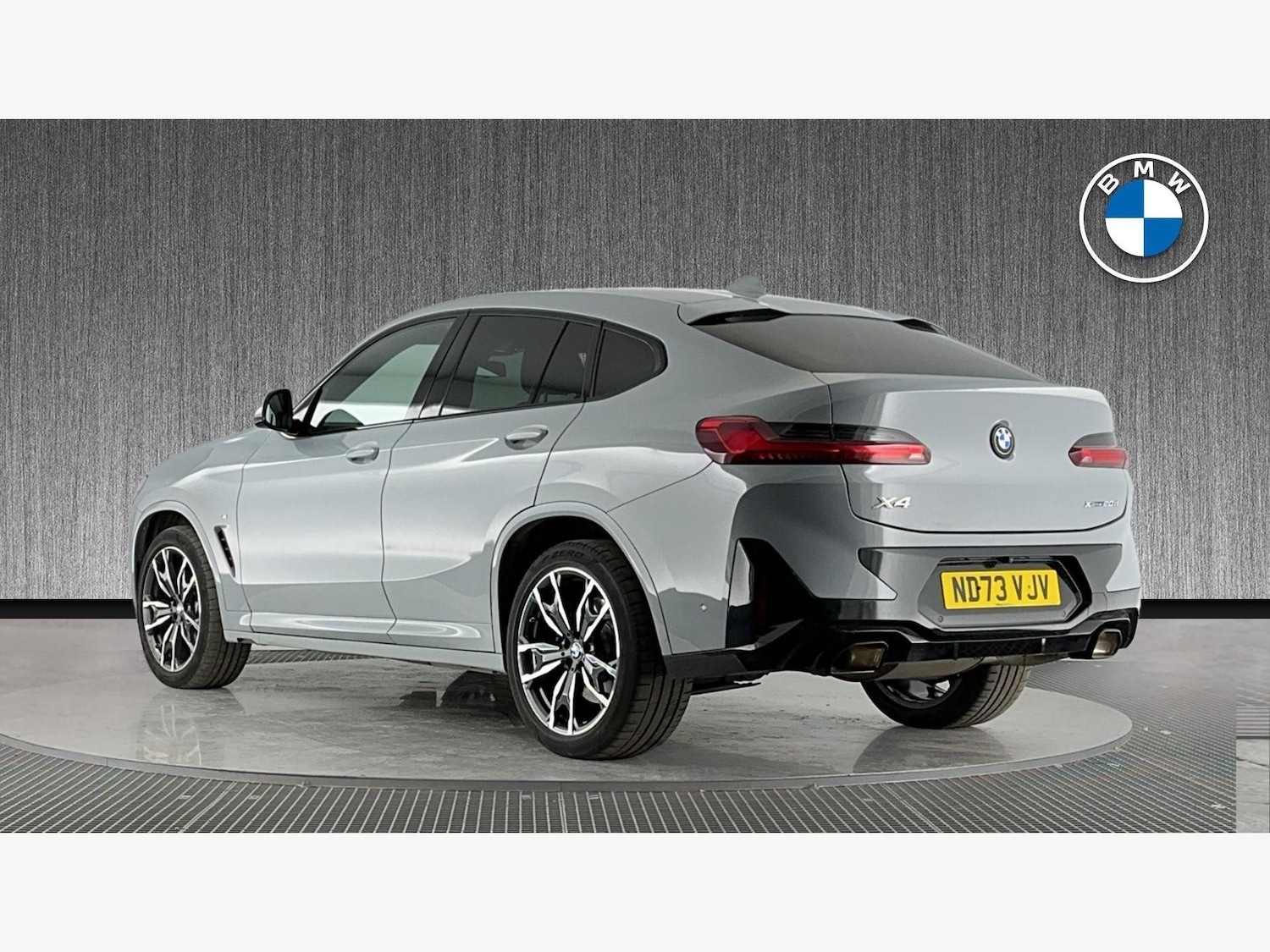 Used BMW X4 2023 for sale - 76818887: Photo 2