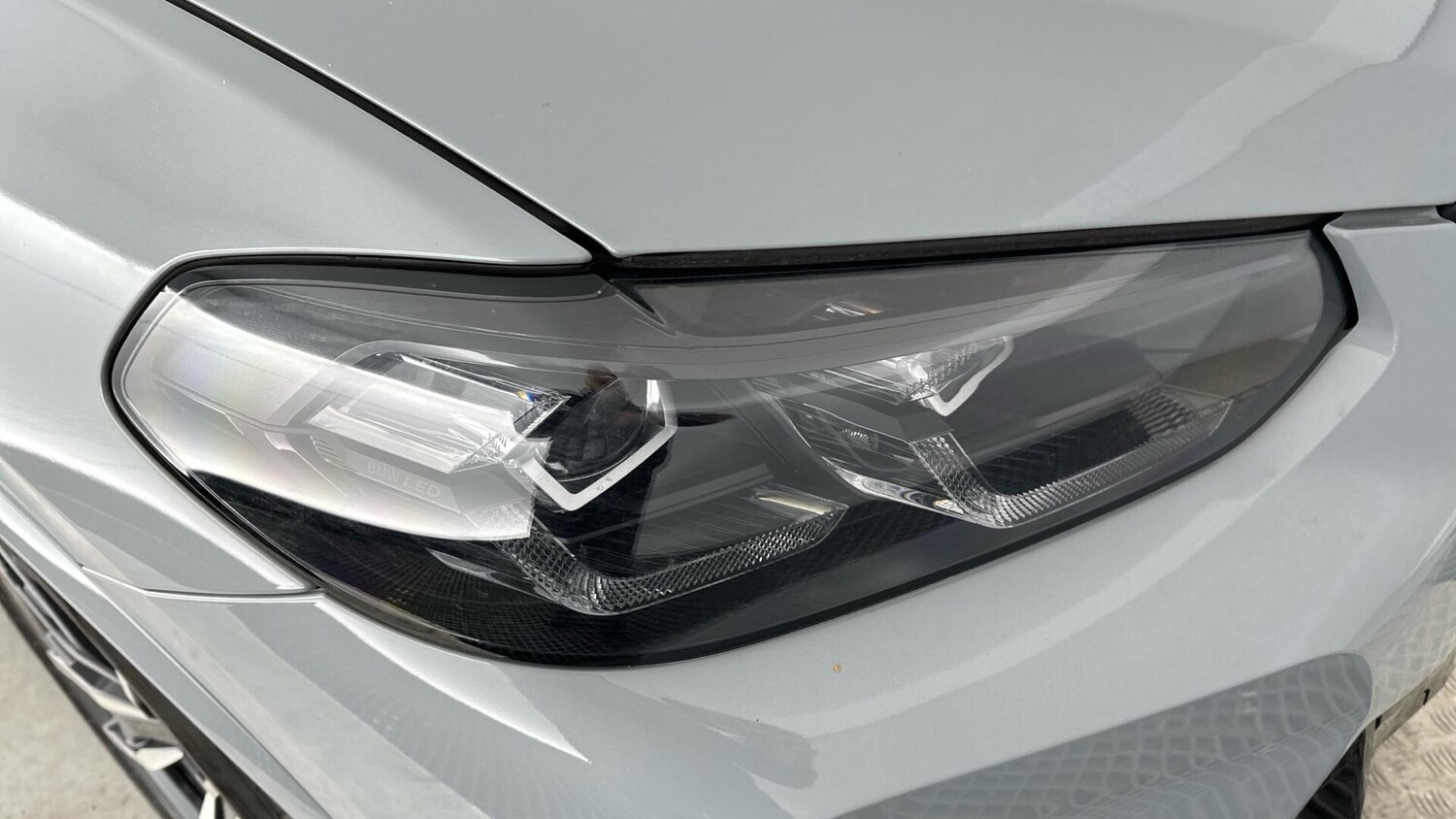 Used BMW X4 2023 for sale - 76818887: Photo 22