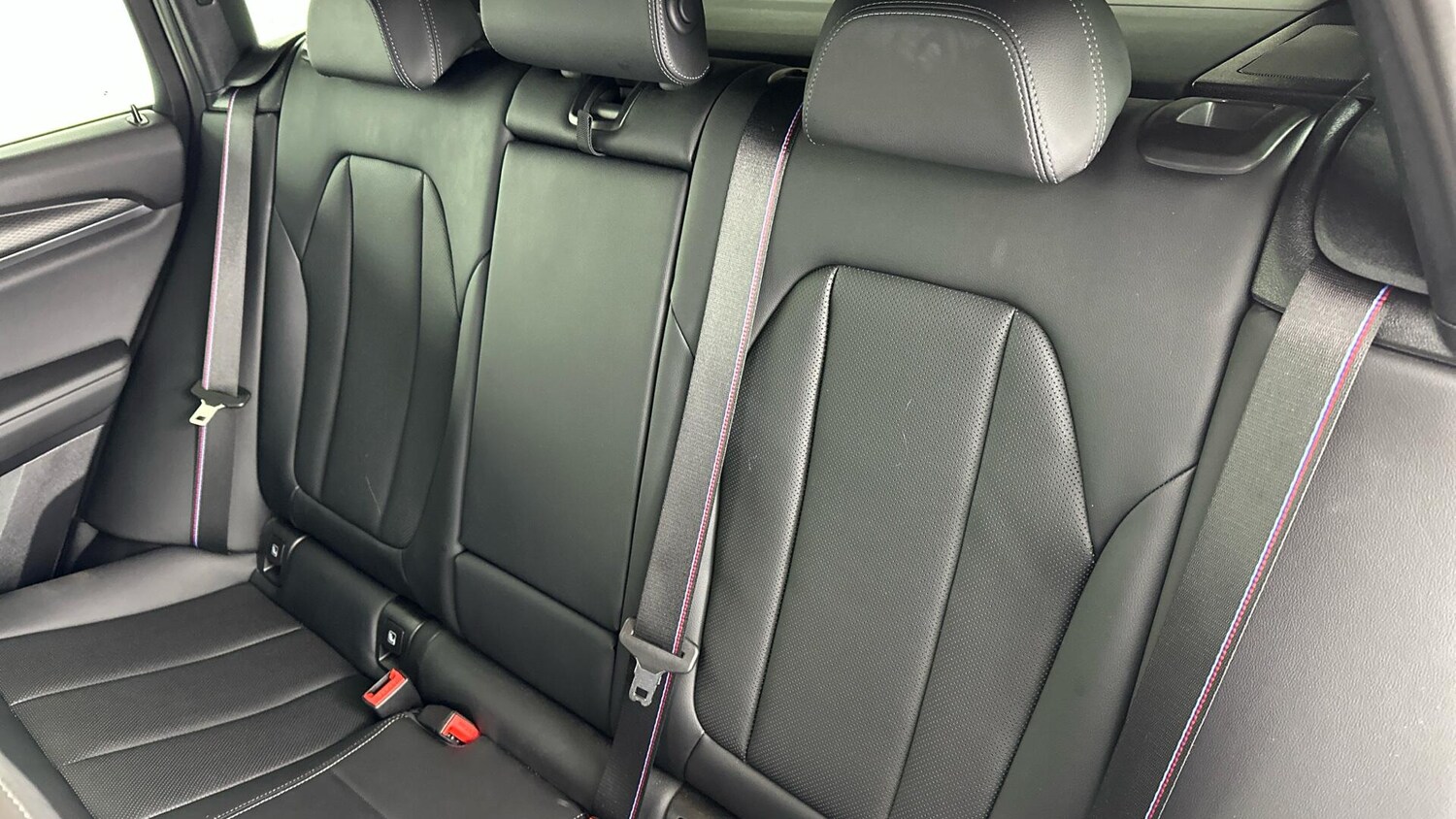 Used BMW X4 2023 for sale - 76818887: Photo 23