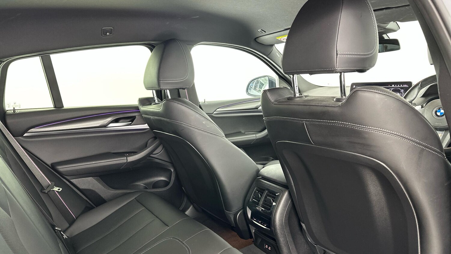 Used BMW X4 2023 for sale - 76818887: Photo 26