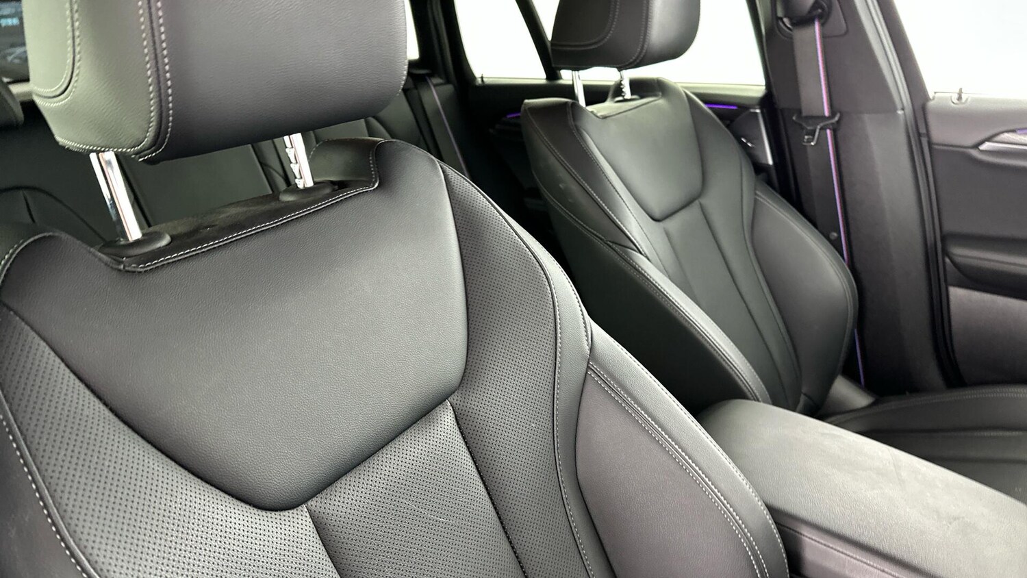 Used BMW X4 2023 for sale - 76818887: Photo 27