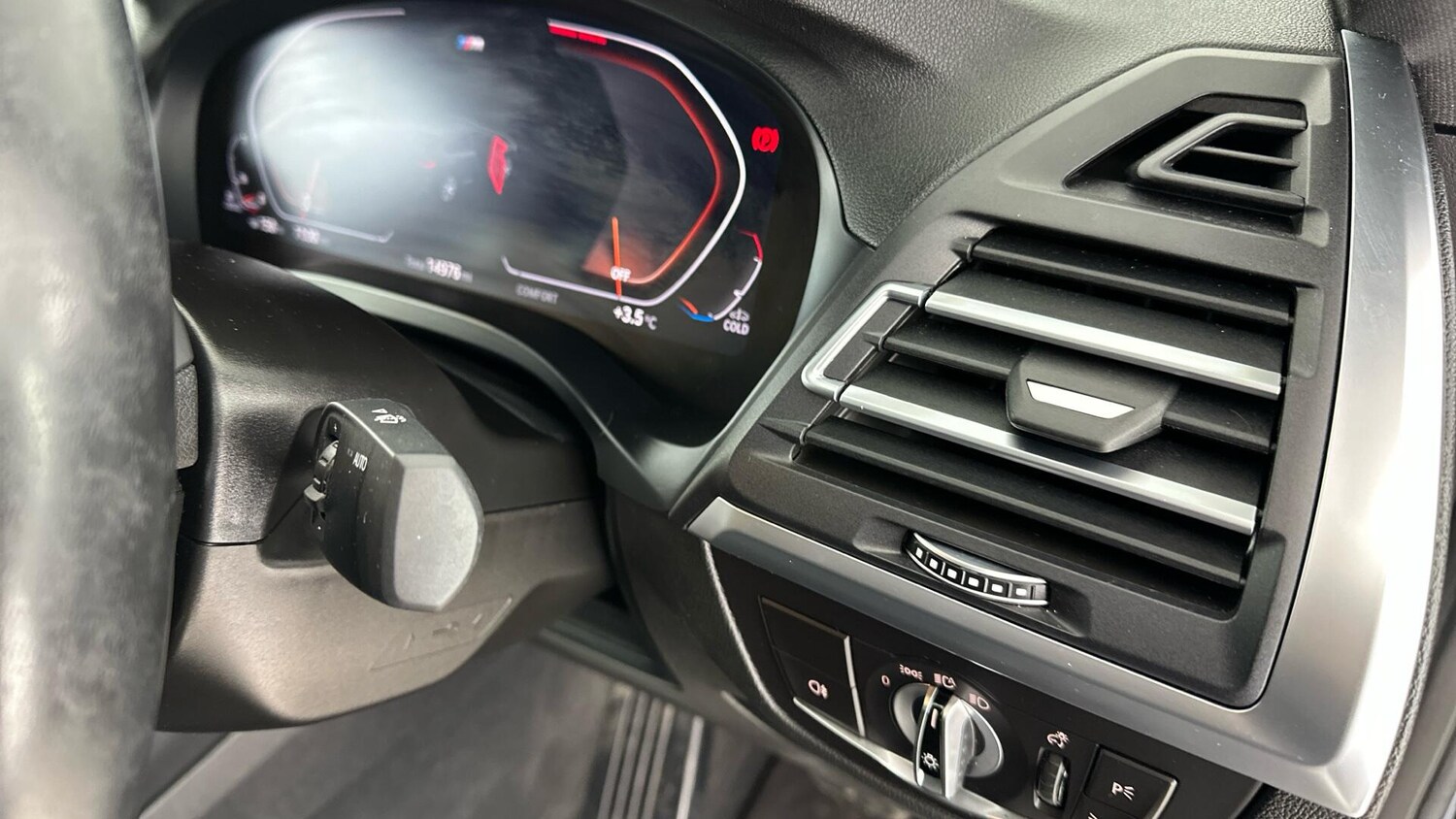 Used BMW X4 2023 for sale - 76818887: Photo 28