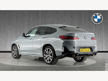 Used BMW X4 2023 for sale - 76818887: Photo