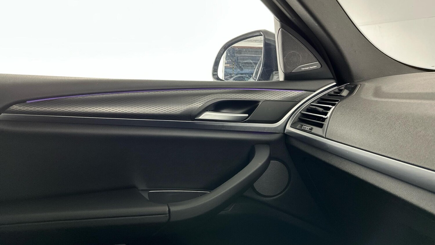 Used BMW X4 2023 for sale - 76818887: Photo 33