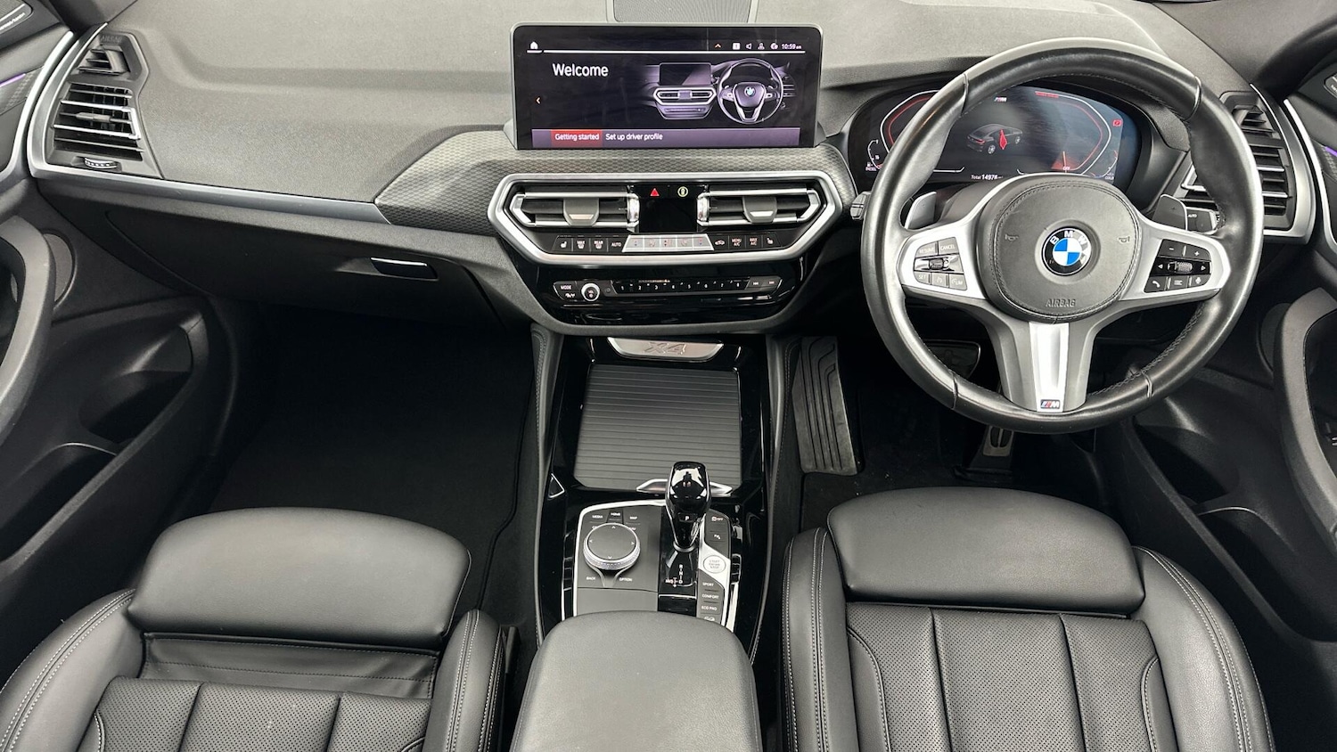 Used BMW X4 2023 for sale - 76818887: Photo 4