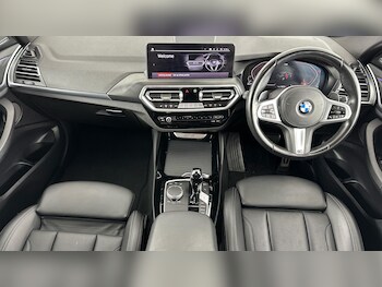 Used BMW X4 2023 for sale - 76818887: Photo