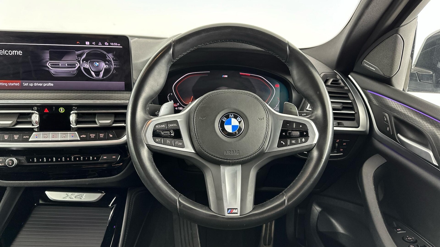 Used BMW X4 2023 for sale - 76818887: Photo 5