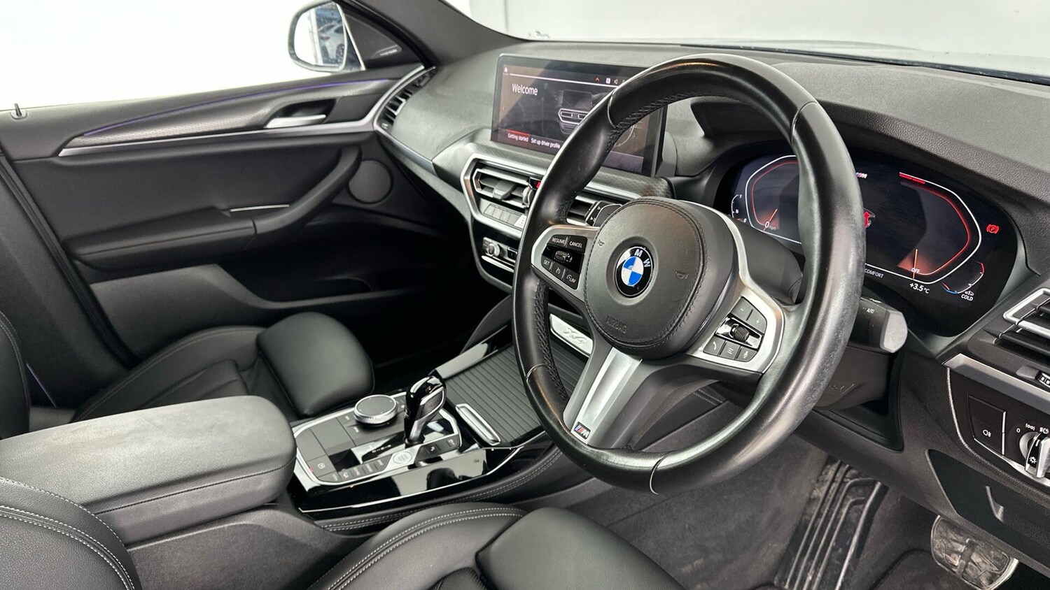 Used BMW X4 2023 for sale - 76818887: Photo 6