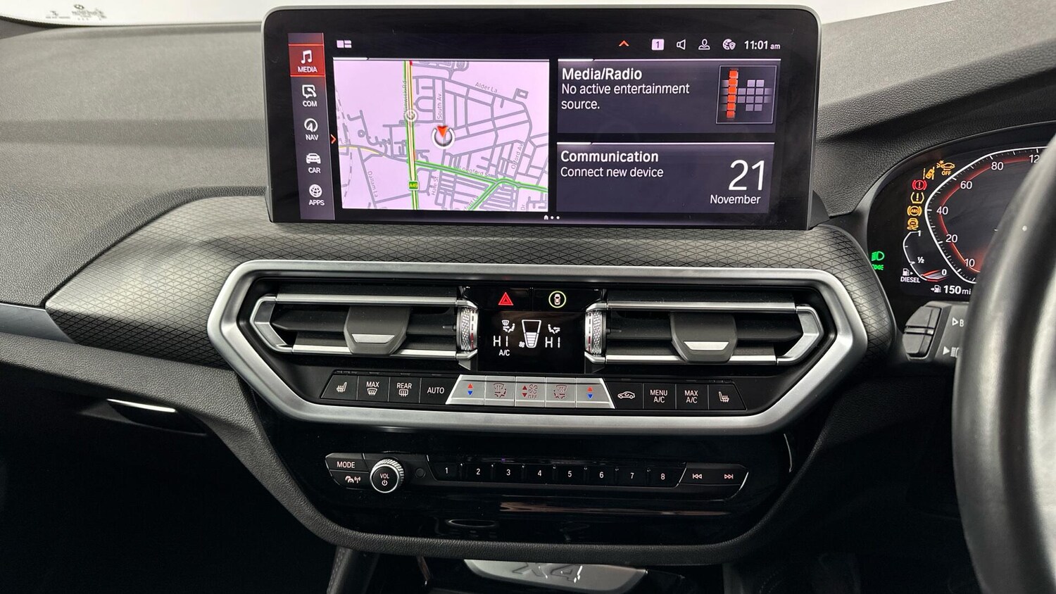 Used BMW X4 2023 for sale - 76818887: Photo 8