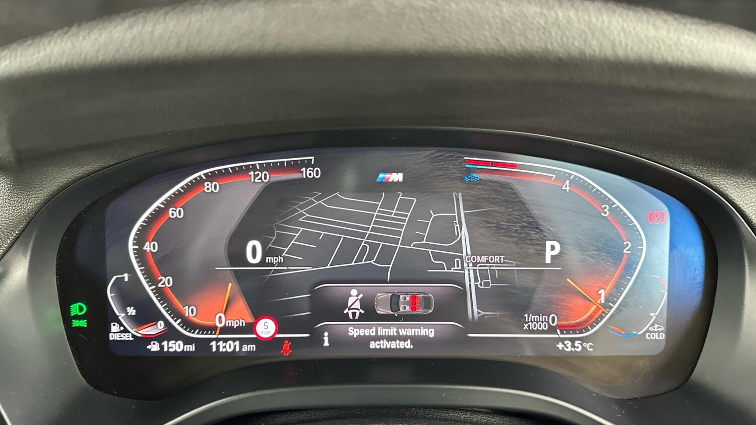 Used BMW X4 2023 for sale - 76818887: Photo 9