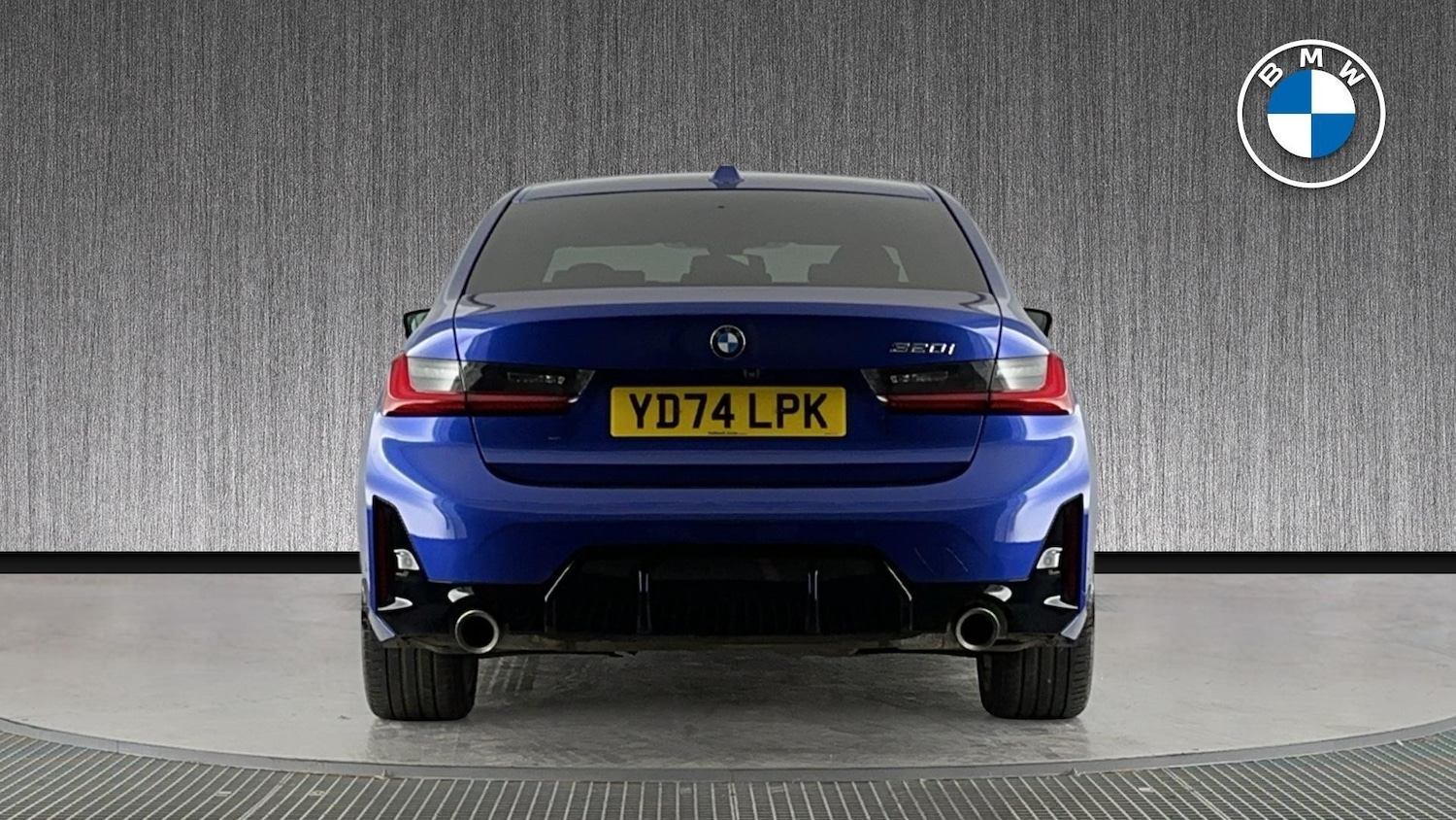 Used BMW 3 Series 2024 for sale - 77039776: Photo 15