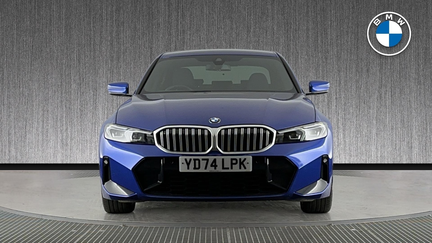 Used BMW 3 Series 2024 for sale - 77039776: Photo 16