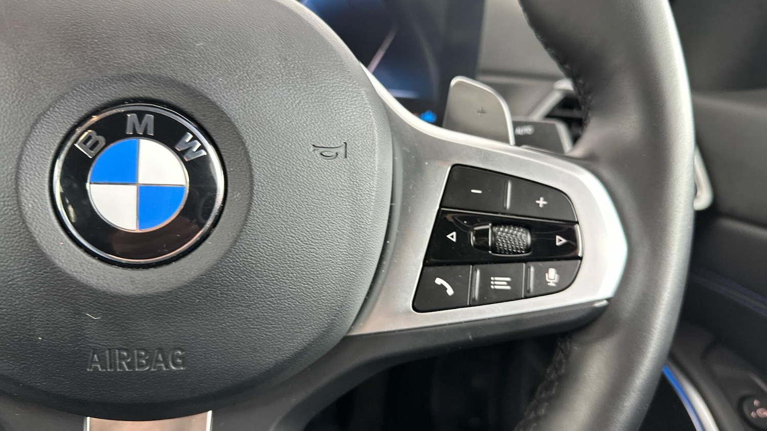 Used BMW 3 Series 2024 for sale - 77039776: Photo 18