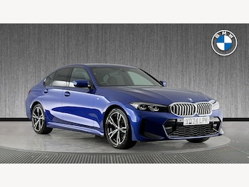 BMW 3 Series feature image