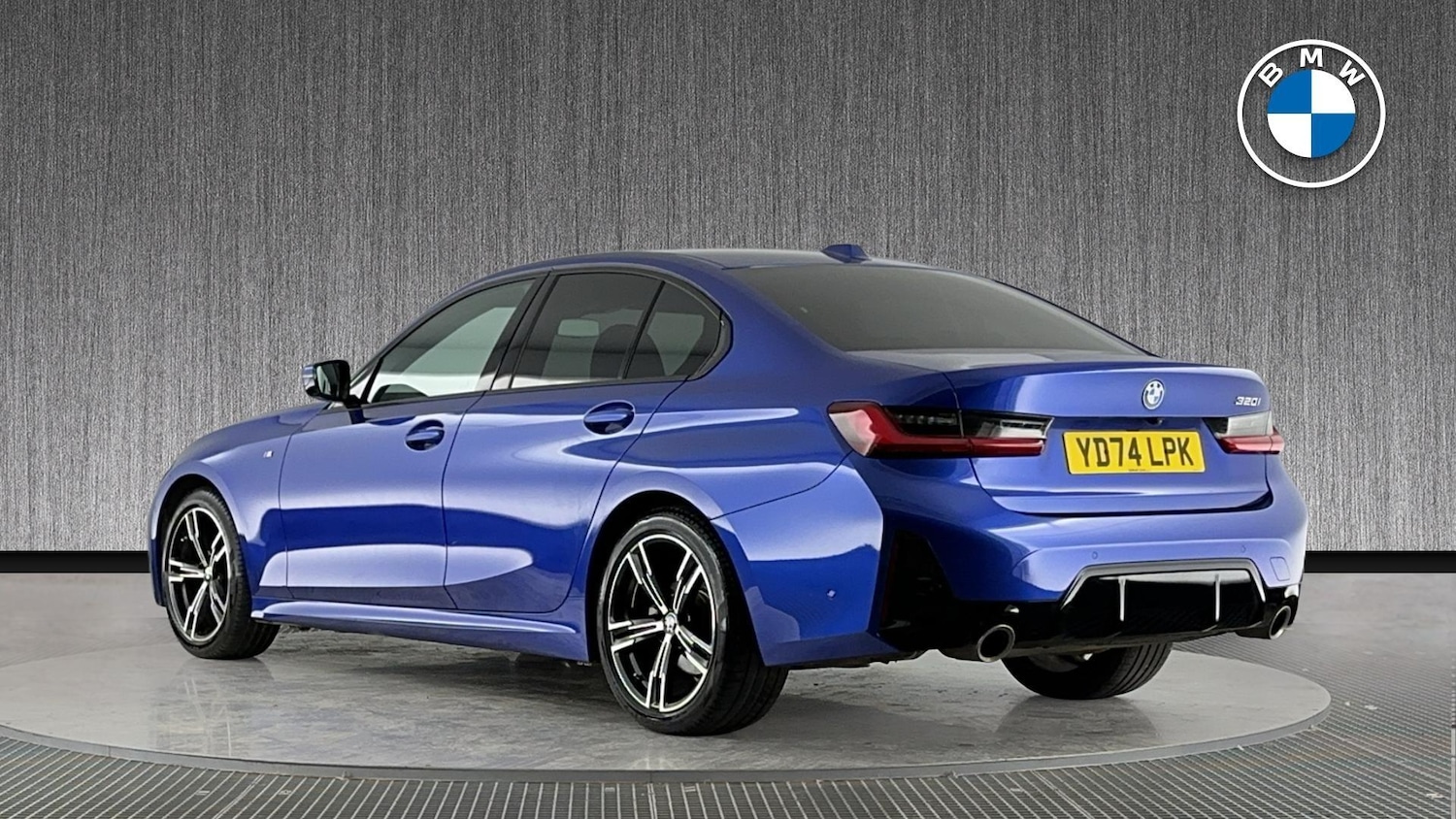 Used BMW 3 Series 2024 for sale - 77039776: Photo 2