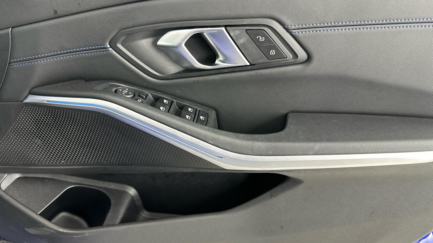 Used BMW 3 Series 2024 for sale - 77039776: Photo 20