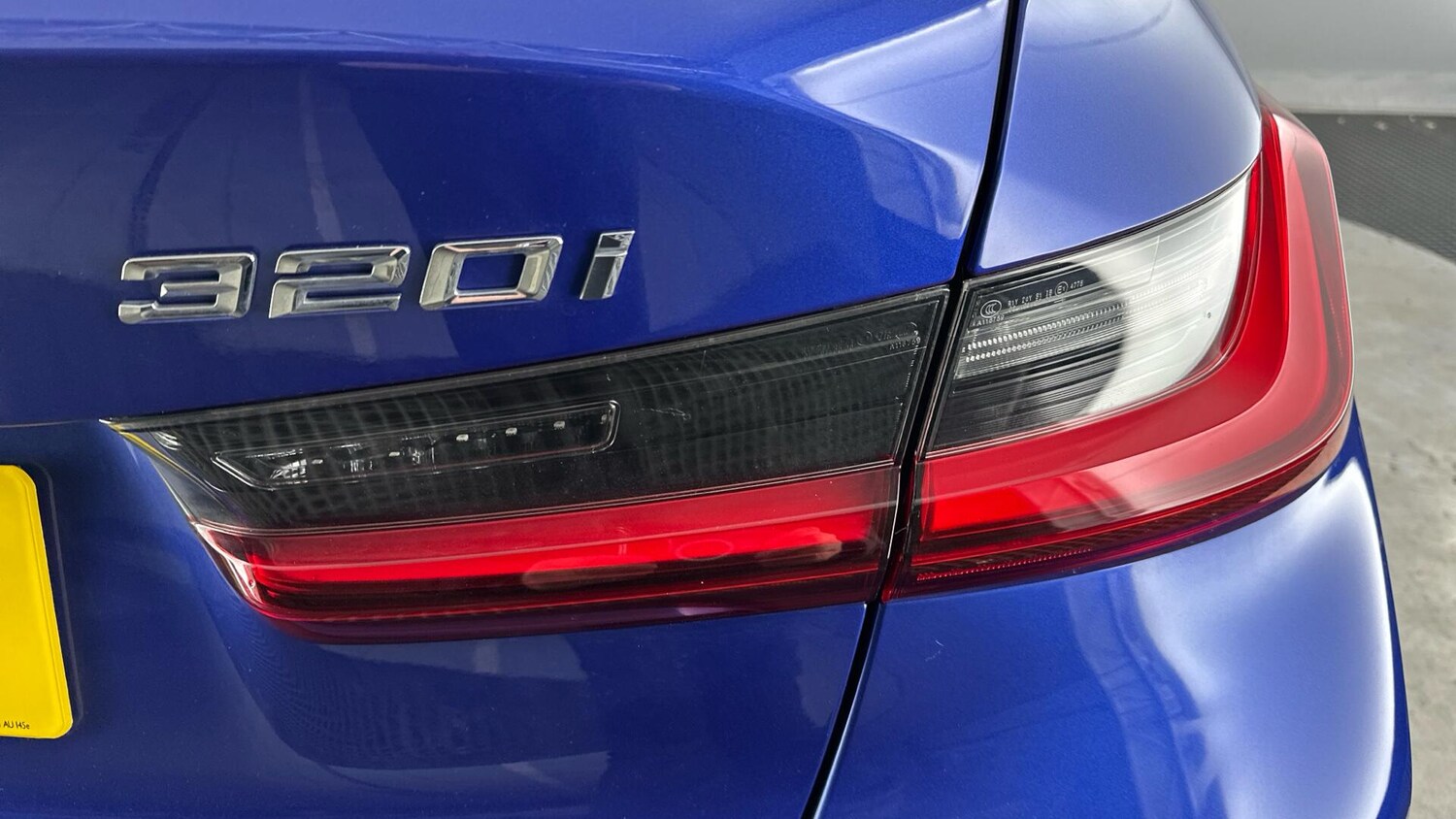 Used BMW 3 Series 2024 for sale - 77039776: Photo 22