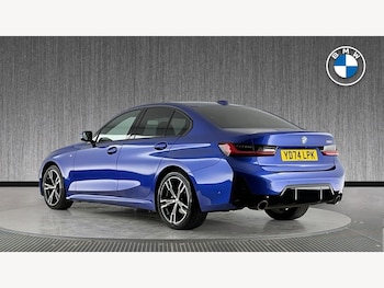 Used BMW 3 Series 2024 for sale - 77039776: Photo