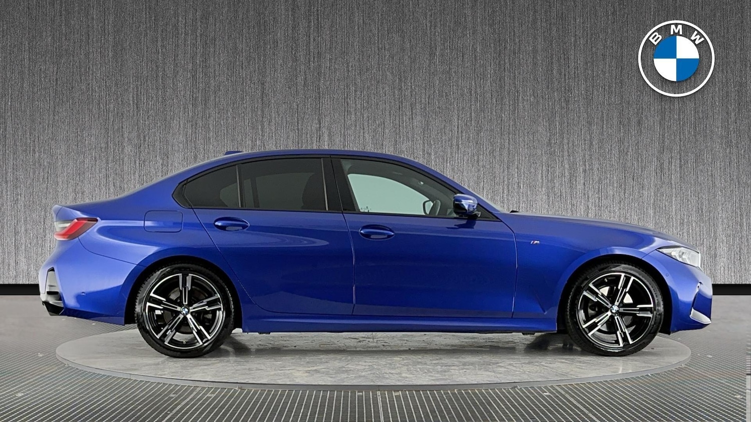 Used BMW 3 Series 2024 for sale - 77039776: Photo 3