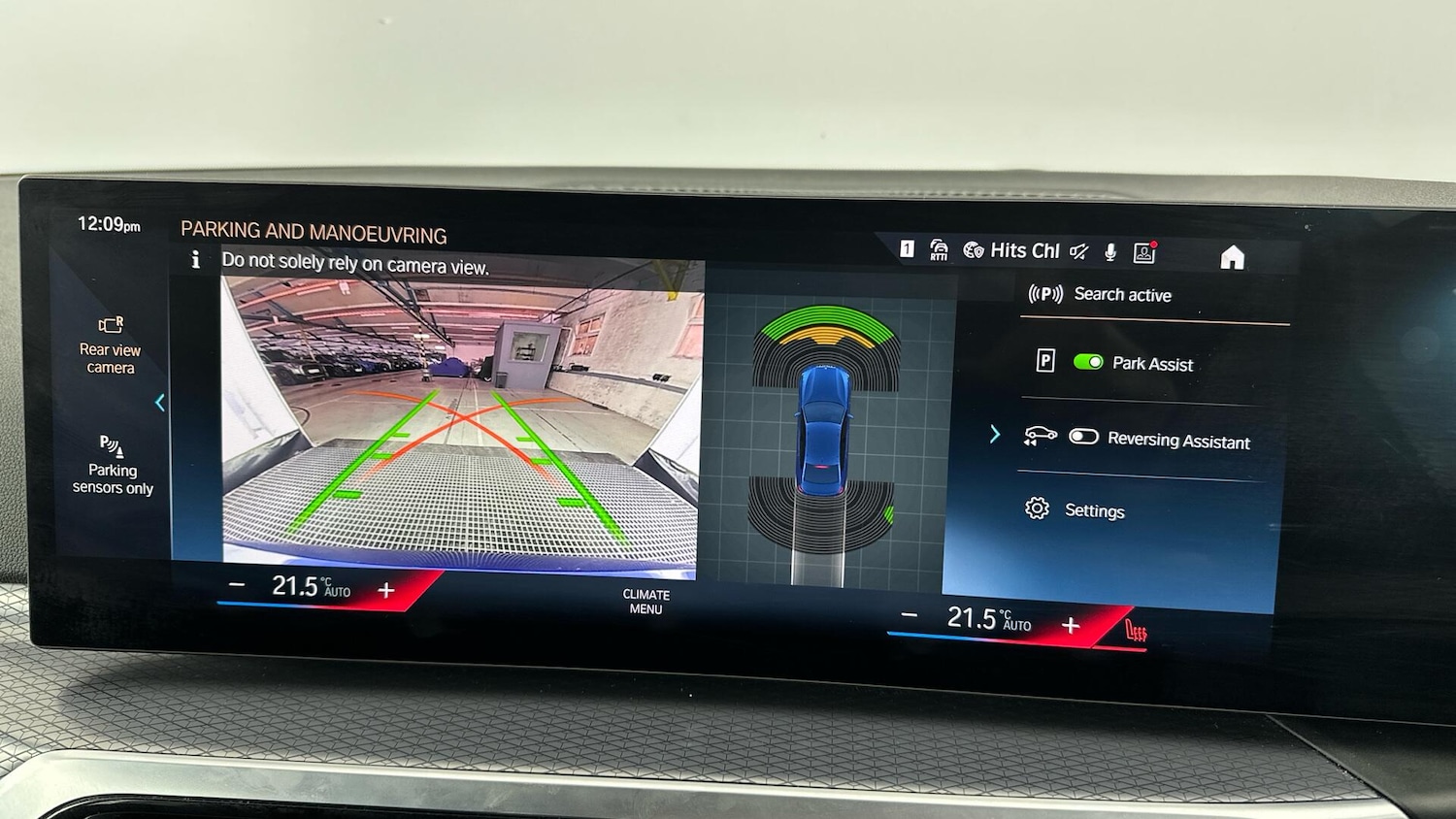 Used BMW 3 Series 2024 for sale - 77039776: Photo 33