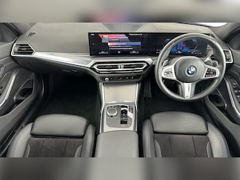 Used BMW 3 Series 2024 for sale - 77039776: Photo