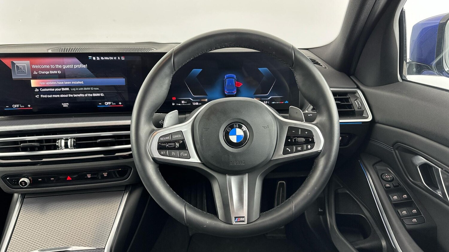 Used BMW 3 Series 2024 for sale - 77039776: Photo 5