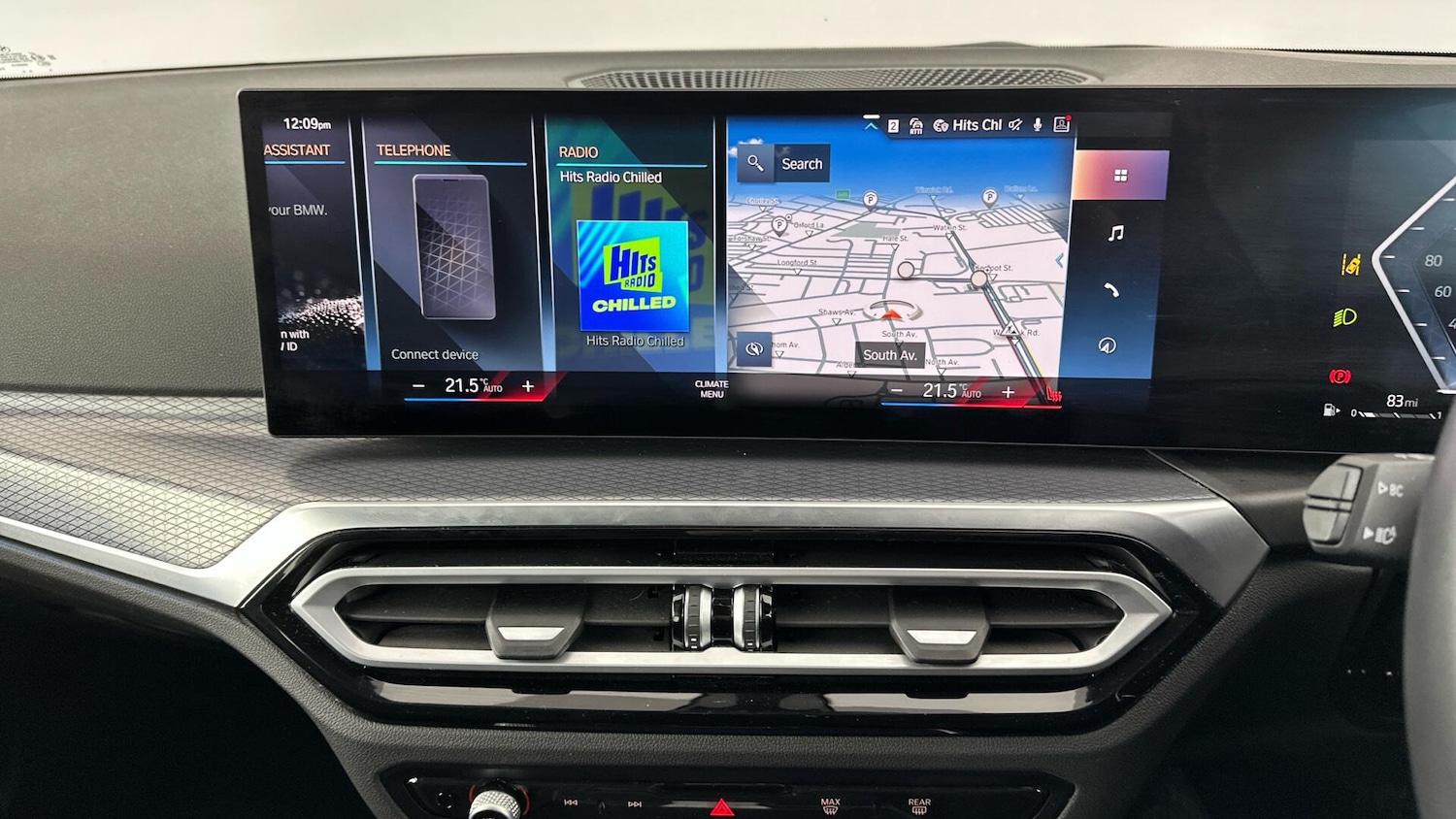 Used BMW 3 Series 2024 for sale - 77039776: Photo 8