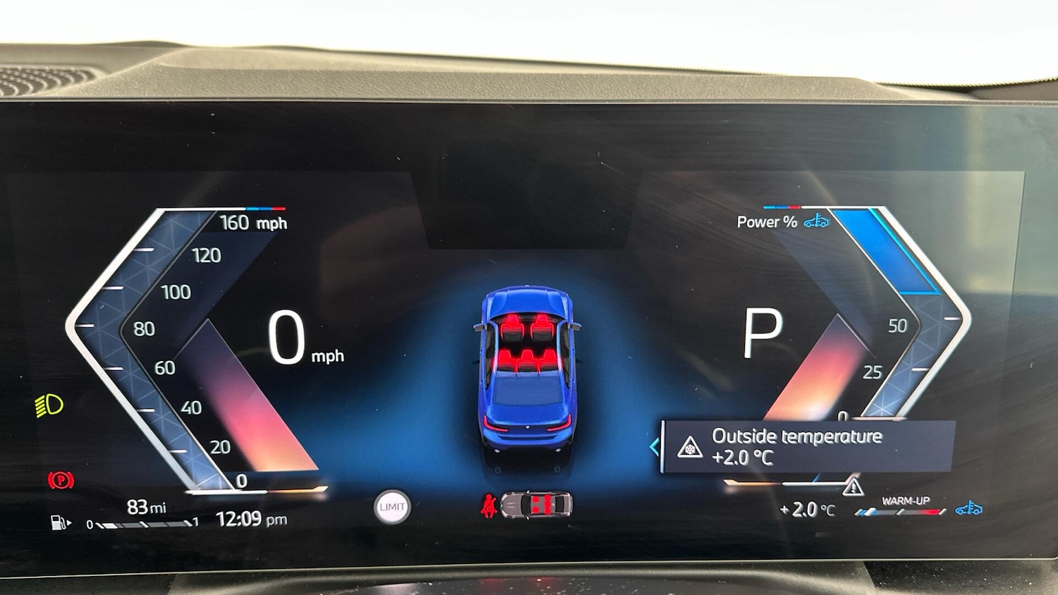 Used BMW 3 Series 2024 for sale - 77039776: Photo 9