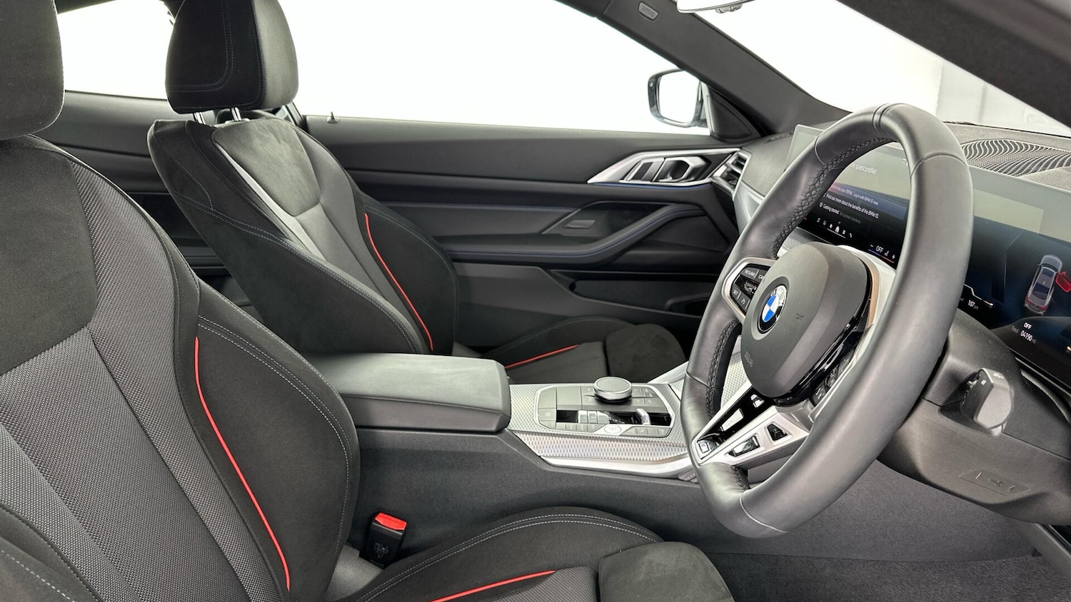 Used BMW 4 Series 2025 for sale - 76818918: Photo 11