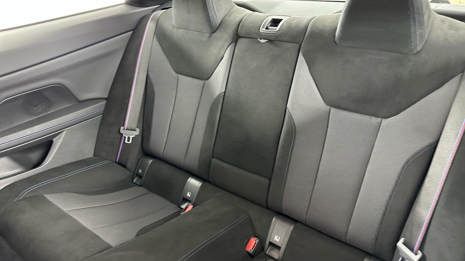 Used BMW 4 Series 2025 for sale - 76818918: Photo 12