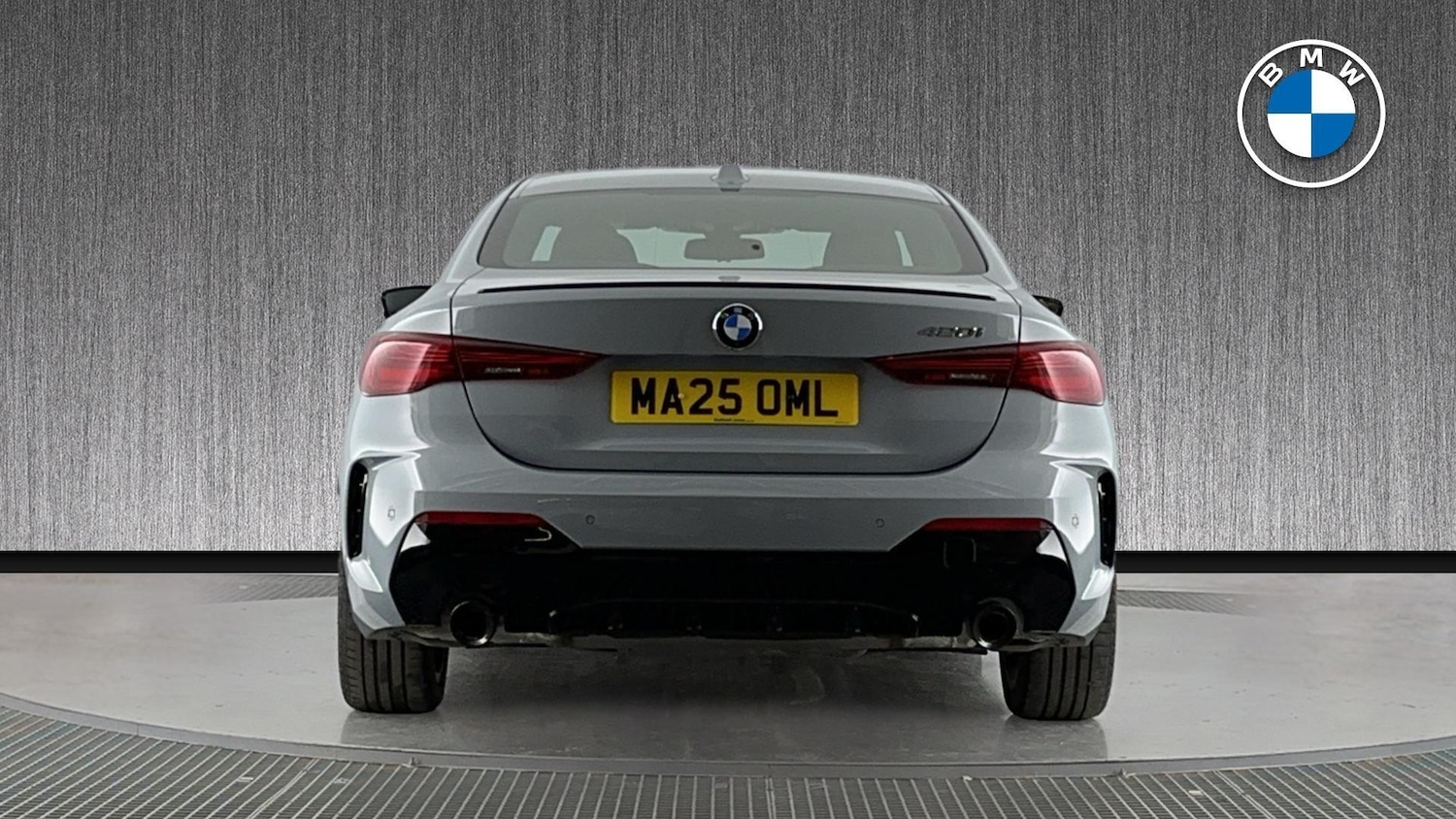 Used BMW 4 Series 2025 for sale - 76818918: Photo 15