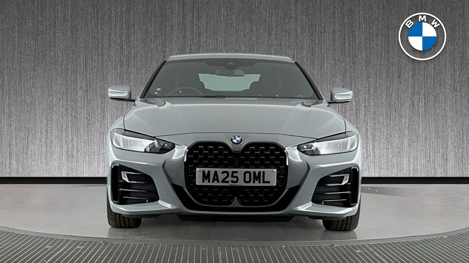 Used BMW 4 Series 2025 for sale - 76818918: Photo 16