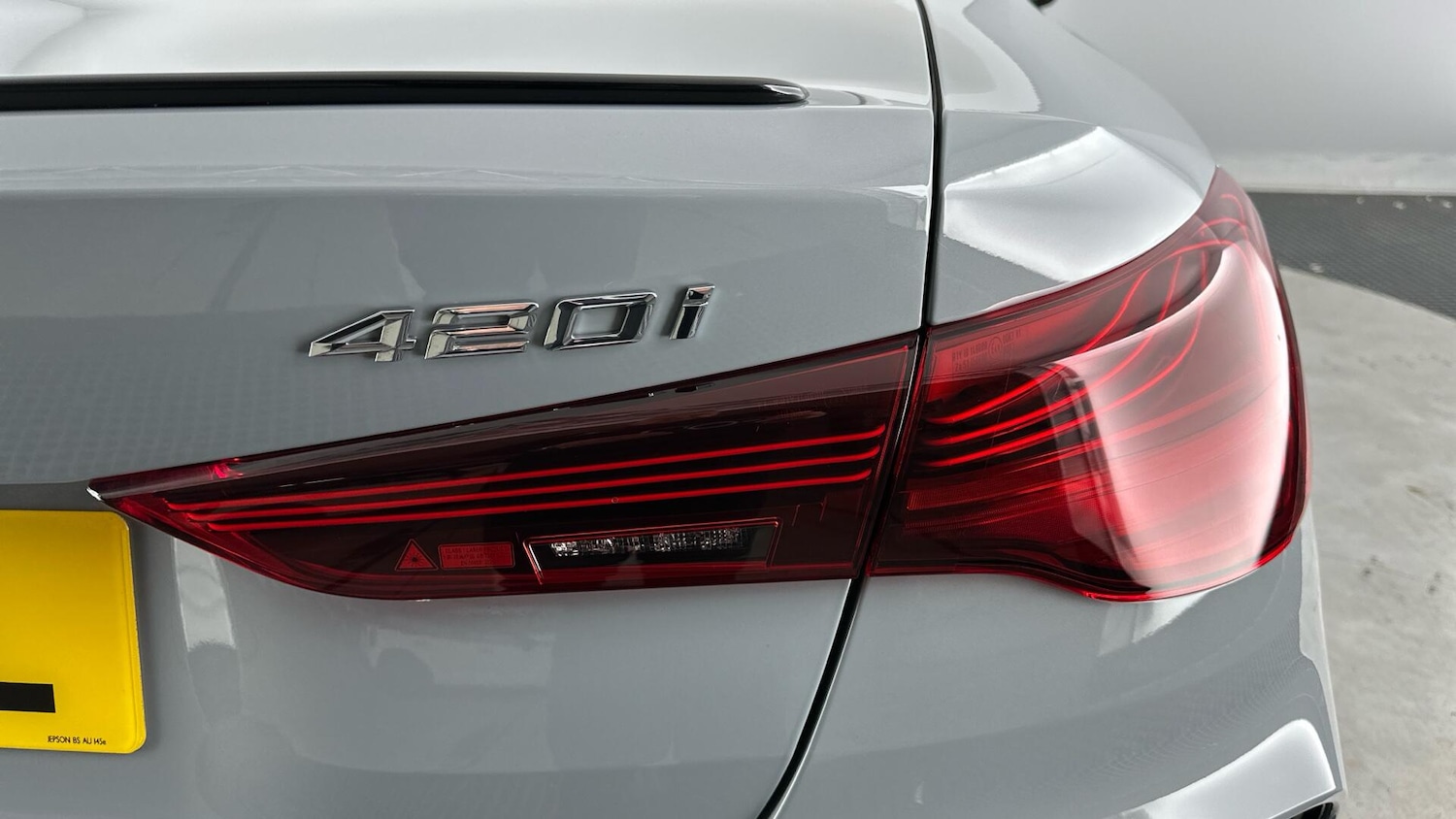 Used BMW 4 Series 2025 for sale - 76818918: Photo 22