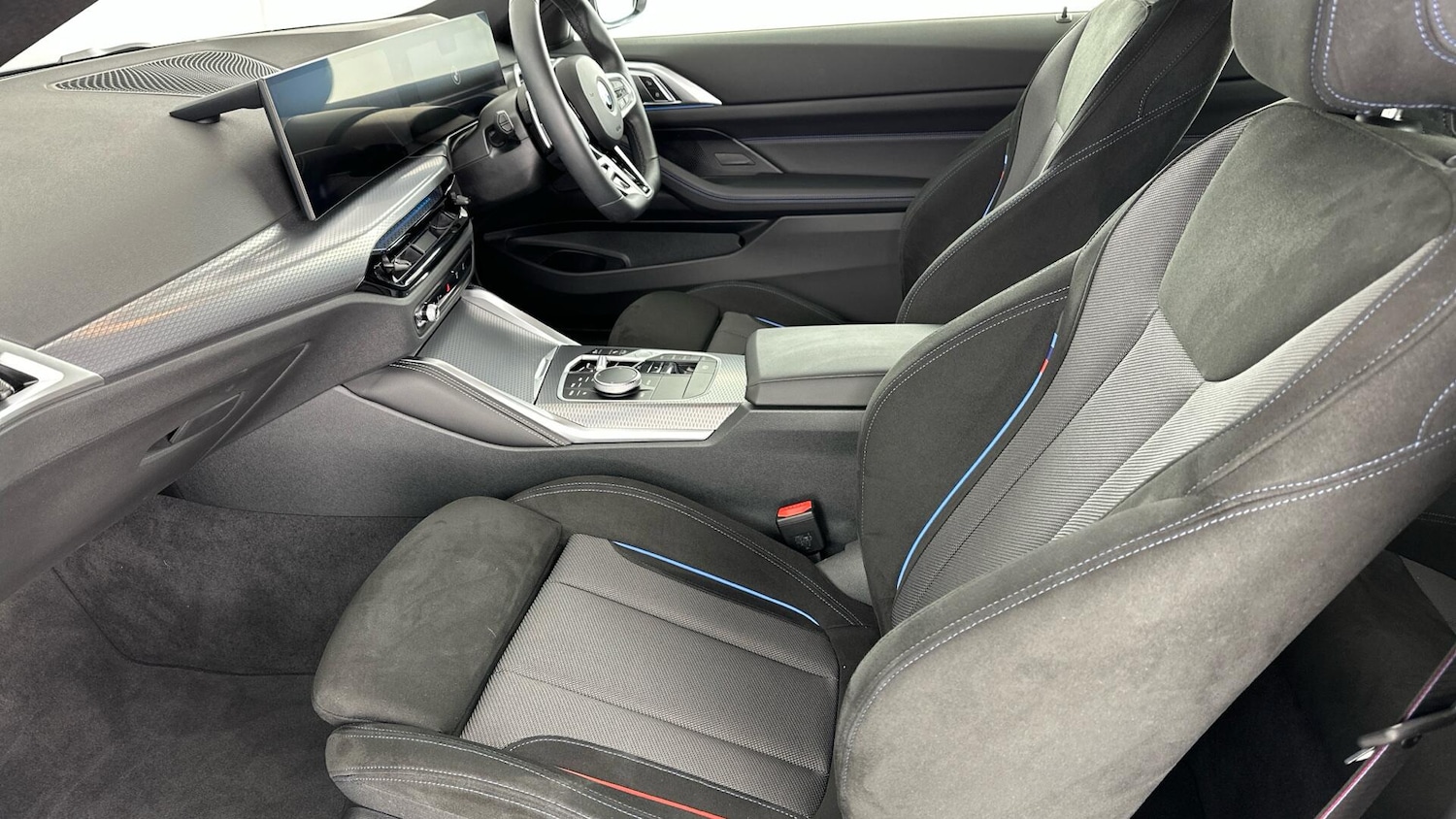 Used BMW 4 Series 2025 for sale - 76818918: Photo 24